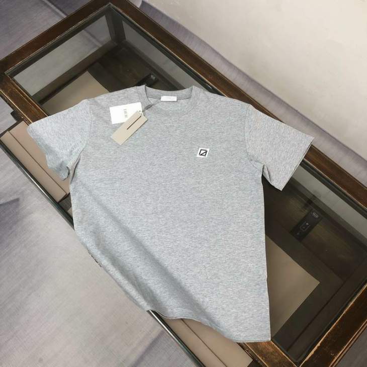Dior T Shirts Short _SKUDiorXS-Lfxtx0415518
